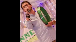 نفسى اشوف سيدنا النبى   ابو الكرم   مصطفى عاطف دندنها