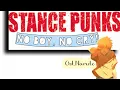 Download Lagu Stance Punks - No Boy, No Cry (Lyrics)
