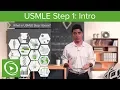 USMLE Step 1 Introduction - Medical School Survival Guide Lecturio