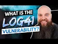 What is Log4J Vulnerability Should you be worried