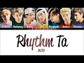 Download Lagu iKON - 'RHYTHM TA (리듬 타)' Lyrics [Color Coded HAN|ROM|ENG]