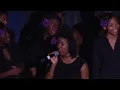 Voices of Eden -- "Spirit Fall Down"