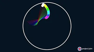 Circle Bounce ILLUSION