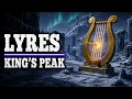 King s Peak Small Lyres - Immortals Fenyx Rising