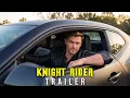 Lagu Knight Rider Reboot (2026) - Chris Hemsworth, Margot Robbie | Concept Trailer