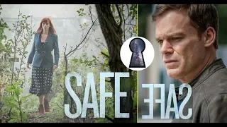 Netflix s SAFE - Fixing The Ending