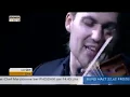 Download Lagu David Garrett - Carmen Fantasie - 04.05.2009