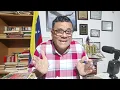 EEUU y su Tutelaje logra la Excarcelacion de 131 Presos de Conciencia Geopolitica y Venezuela