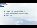 30 Outlier Handling