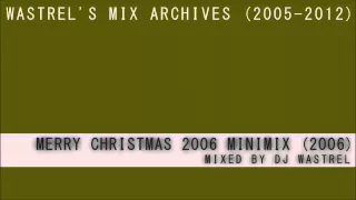 Download Merry Christmas 2006 Minimix (2006) MP3