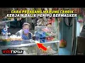 Download Lagu PENIPU PANIK...! Cara Cerdik Pedagang Warung GAGALKAN Modus Penipuan