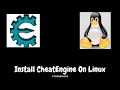 HACKING HOW TO INSTALL CHEAT ENGINE