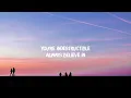Gold - Spandau Ballet (Lyrics)