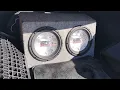 dual 10 MTX Thunder 6000 subs