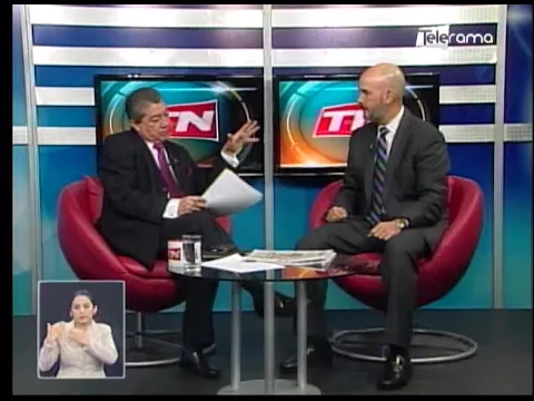 Juan Carlos Díaz-Granados 