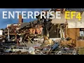 A High School Devastated - Enterprise AL EF4
