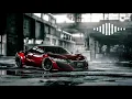 Ben Fero - Biladerim İçin (Emrah Turken Remix)(basd boosted)