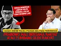 Lagu RIZAL FADILAH: IJAZAH JOKOWI  PALSU, PILIHAN PADA PRABOWO: BERSAMA RAKYAT ATAU TUMBANG OLEH RAKYAT