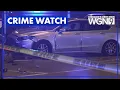 1 killed 1 injured in overnight drive-by shooting in Hyde Park