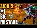 AION 2 #1 Mistake Global Players Will Make - DON'T DO THIS! - Watch Now, Thank Me Later