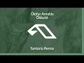 Ólafur Arnalds - Öldurót (Tontario Remix)
