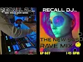 087 - The New '90s Rave Mix (143 bpm)