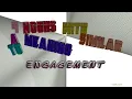 engagement - 6 nouns similar to engagement sentence examples