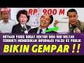 Lagu BIKIN GEMPAR !! HOTMAN GUGAT REKTOR UGM 900 MILYAR, BUNTUT IJAZAH PALSU JOKOWI
