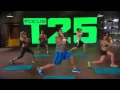 t25 t25 schedule t25 workout reviews