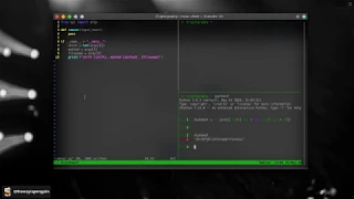 Hands on Cryptography with Python - Part 1 Caeser cipher and ROT13 in python