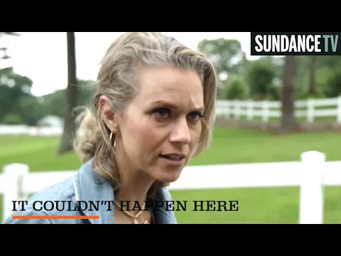 It Couldn't Happen Here Official Trailer