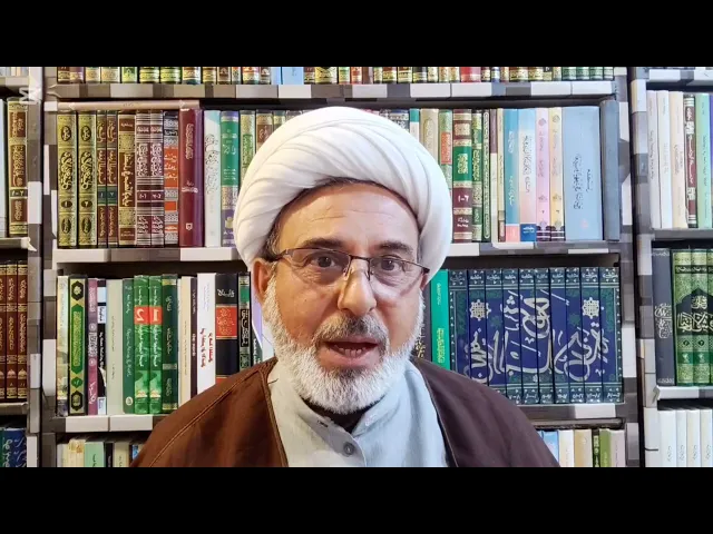 ⁣أسباب ضياع الأنساب