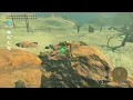 What the DRILLSHAFT was actually CREATED for - ZELDA BOTW