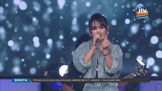 Download Kependem Tresno Happy Asmara Om New Primadona Stasiun Dangdut Rek MP3