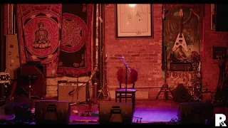 NICK BROWER ASHLEY LAHAY QUENTIN CAL Live at Reggies