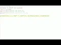 19 Python program to display calendar Print calendar in python Calendar program in python