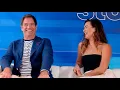 Download Lagu TONY \u0026 ZIVA stars Michael Weatherly \u0026 Cote de Pablo share their favorite NCIS episodes | TV Insider