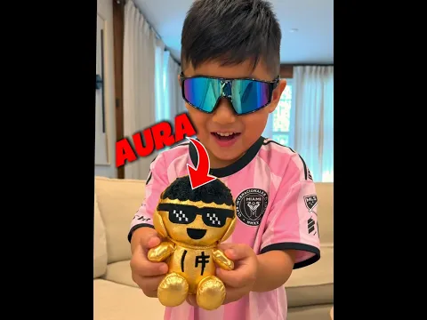Fan Got INSANE AURA From Caylus & Foltyn Plushies #caylus #foltyn #plushies