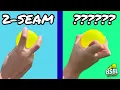 How to Throw BLITZBALL Pitches NASTY