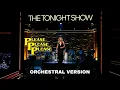 Lagu Sabrina Carpenter - Please Please Please (Orchestral Live Studio Version) From: TTSS Jimmy Fallon