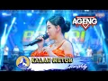 Download Lagu KALAH WETON LALA WIDY AGENG MUSIC PUTRA BAHARI
