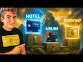 Download Lagu This NEW Credit Card Travel Strategy Changes Everything