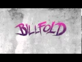 Billfold - Puisi Tak Beraturan