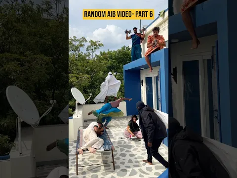That Random Ai video Part - 6 😁😂😜 #policouple #funnyshorts #viral #comedy #trendingshorts #fun