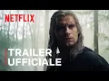 Video di The Witcher | Trailer finale | Netflix