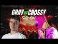 Download Lagu Cruclash Nottingham - Gray vs. Crossy