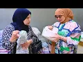 Download Lagu عطيت لمراتي مليون ونص 💸 ومشاتليها من الصاك 😱