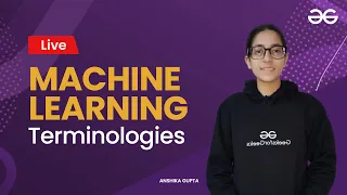 Machine Learning Terminologies