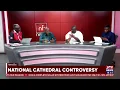 Download Lagu Kamaldeen says he won’t accuse anyone over Cathedral funds without proof of wasted money #Newsfile