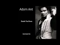Adam Ant - Goody Two Shoes  (Manchester Mix) 1980's Mix From a 4 track Bootleg